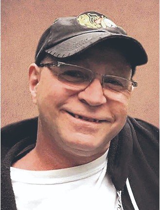M. Magella Tremblay
