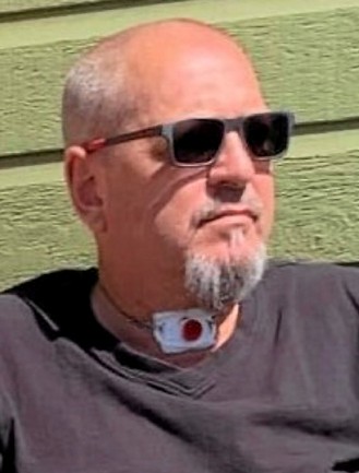 M. François Larouche