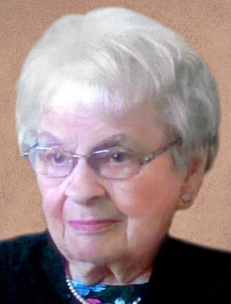 Mme Thérèse Tremblay