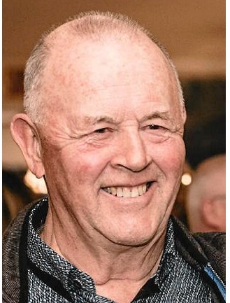 M.  André Pedneault