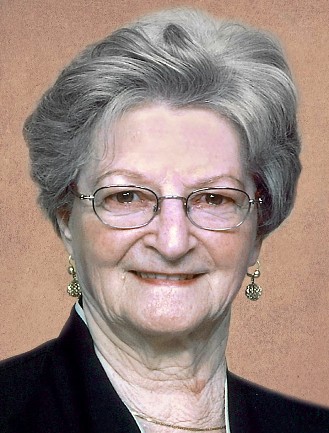 Mme Hélène Bilodeau Doucet
