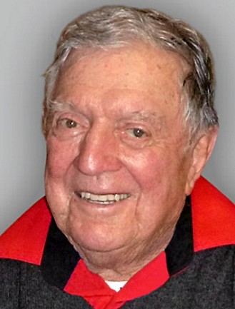 M. Joseph Rancourt