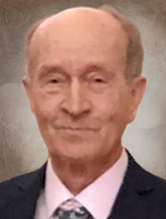 M. Julien Duchesne