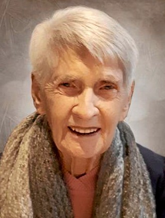 Mme Marie-Marthe Girard