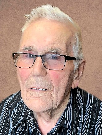 M. Simon Gilbert