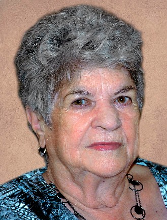 Mme Jéroma Potvin Tremblay