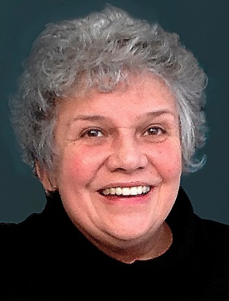 Mme Thérèse Turcotte Côté
