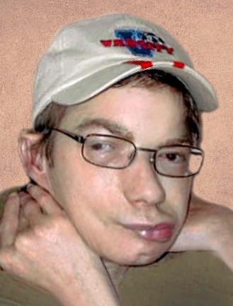 M. Claude Desrochers