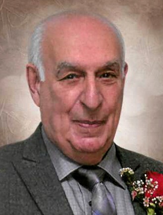 M. André Poitras