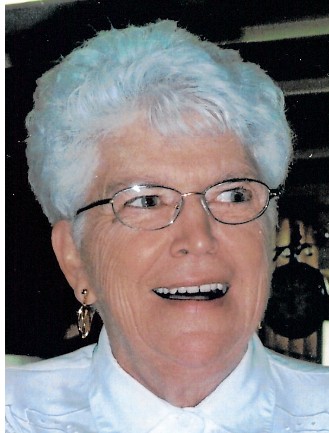 Mme Rose-Yvonne Tremblay Lagacé
