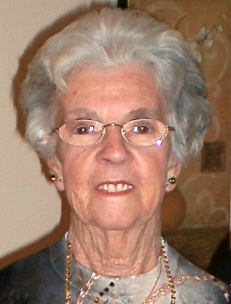 Mme Rolande Bouchard