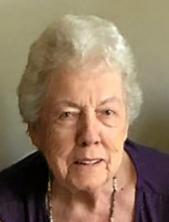 Mme Yvonne Gagnon