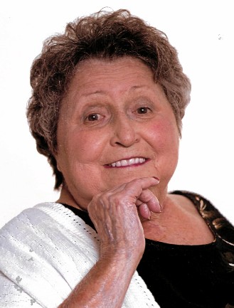 Mme Denise Guay Bouchard