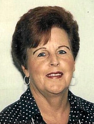 Mme Brigitte Girard