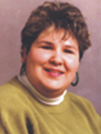 Mme Caroline Larouche