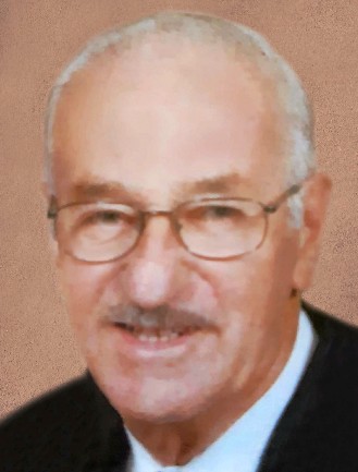 M. Patrice Michaud