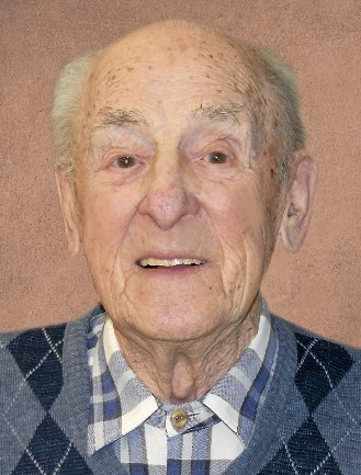 M. Pierre-Eugène Gauthier