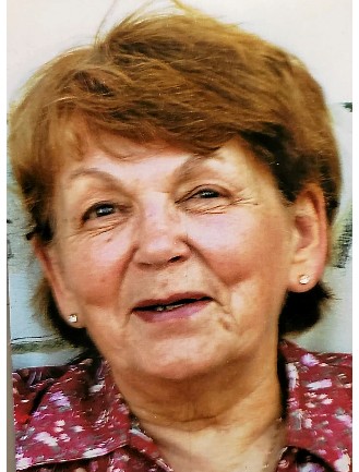 Mme Thérèse Fortin