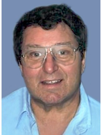 M. Roch Harvey