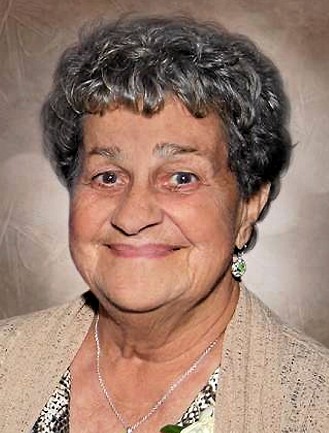 Mme Marie-Paule Bergeron