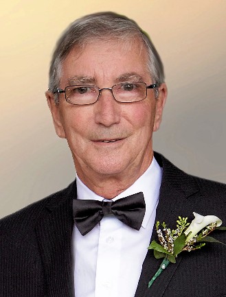 M. Bernard Simard