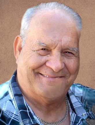 M. Roland Côté