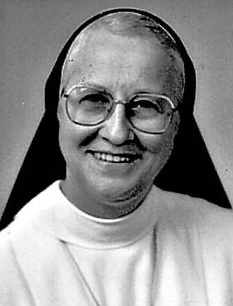 Soeur Fleurette Tremblay