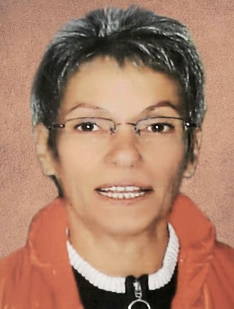Mme Louiselle Boivin Paré