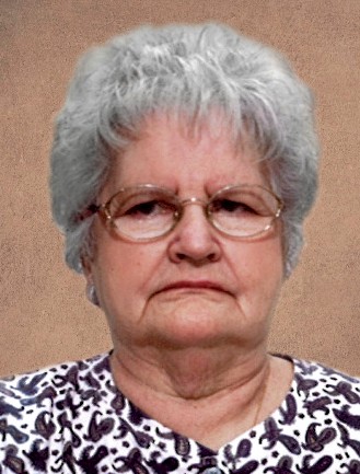 Mme Blanche-Yvonne Tremblay Desgagné