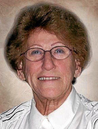 Mme Colette Ménard