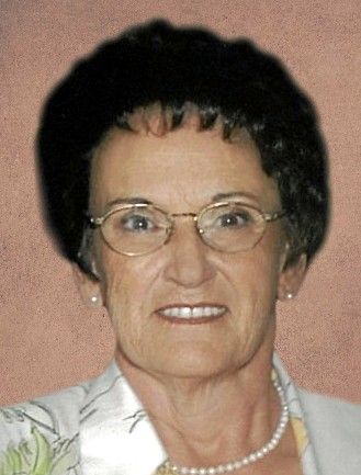 Mme Adrienne Gauthier Boudreault