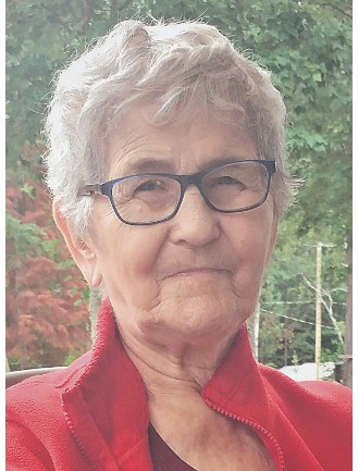 Mme Suzanne Belleau
