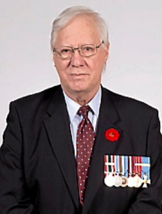 M. Edward Luke (Eddy) Prebinski