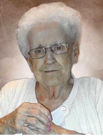Mme Aline Houde Gagnon