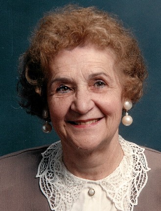 Mme Lucie Bouchard