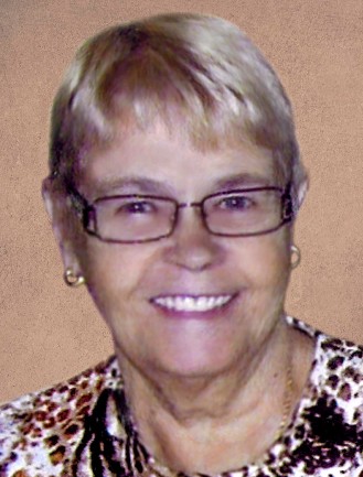 Mme Isabelle Dubé Lévesque