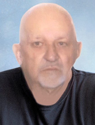 M. André Blackburn