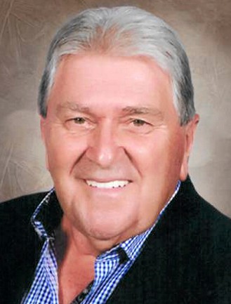 M. Bernard Tremblay