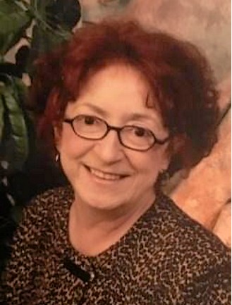 Mme Andrée Boivin