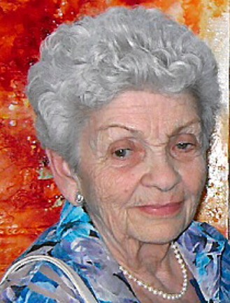 Mme Florence Levasseur