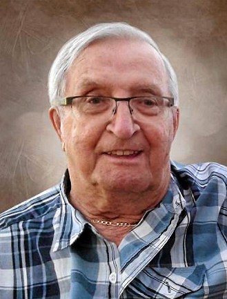 M. Germain Girard