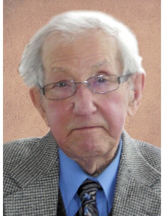 M. Jean-Léon Desbiens