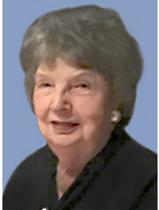 Mme Gisèle Bergeron