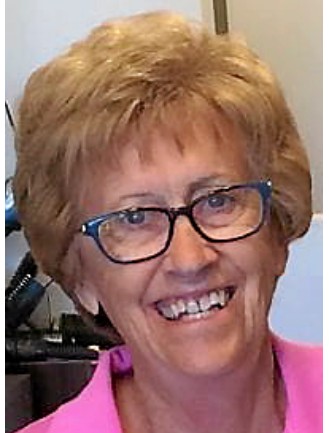Mme Anne-Marie Villeneuve