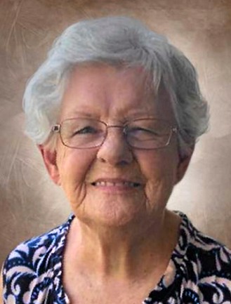 Mme Madeleine Bergeron