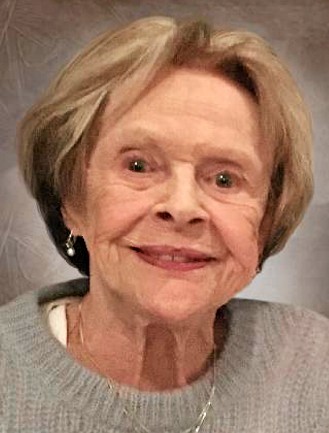 Mme Huguette Cain Potvin