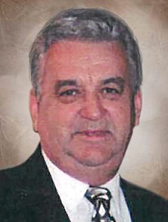 M. Gaétan Dufour
