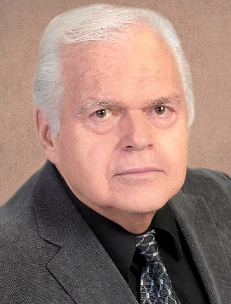 M. Serge Girard