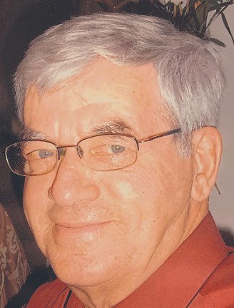 M. Arthur Larouche