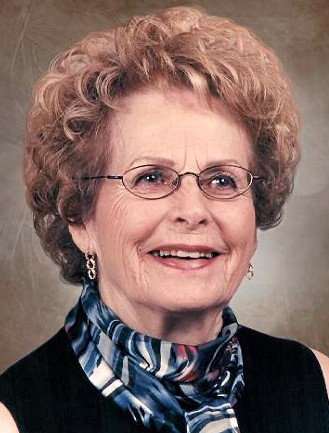 Mme Georgette Tremblay